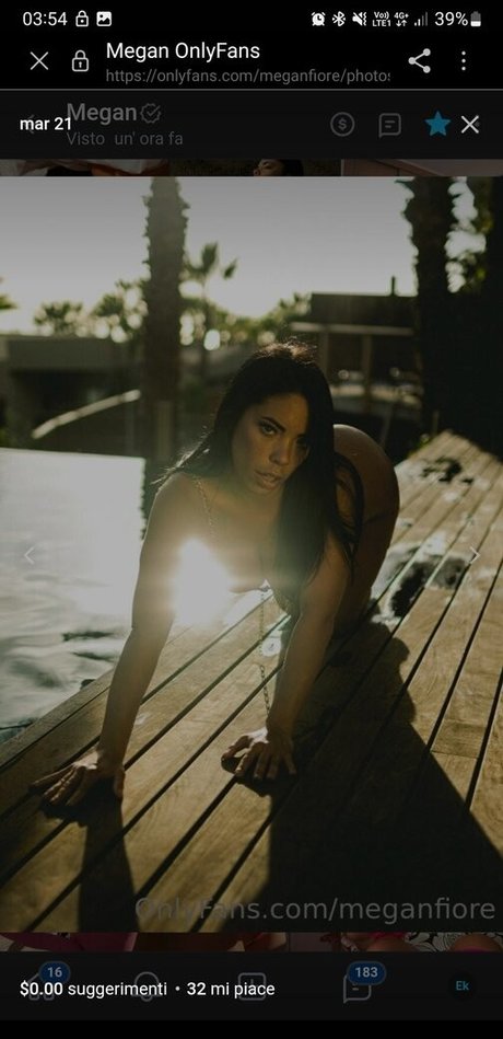 Sonia Maggio nudes model img