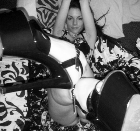 SativaGoddess420 perfect model archive