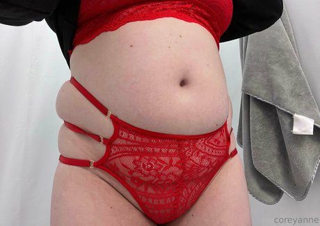 c anne model best picture