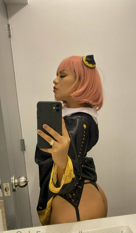 harucosplay model perfect archive