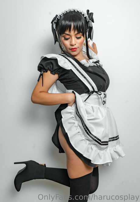 harucosplay pornographic star gallery
