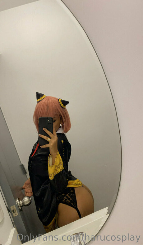 harucosplay pornstar hd pic