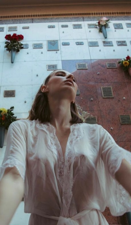 Reese Taylor nudes actress photo