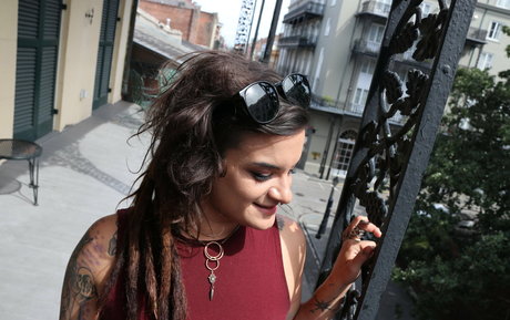 arckeyanne nice actress picture