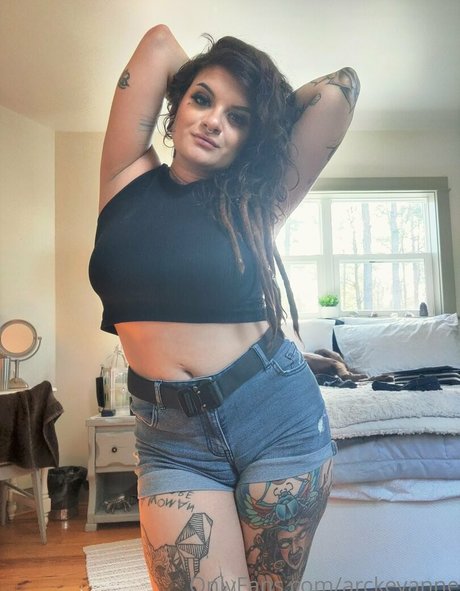 arckeyanne pornstar photos