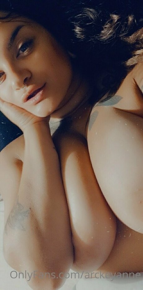 arckeyanne pornstar high quality pic