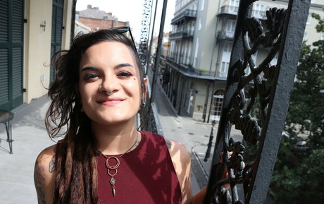 arckeyanne exclusive model gallery