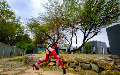 mayasinstress pornstar sexy photo