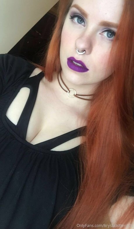 krystalkitten828 exclusive pornstar images