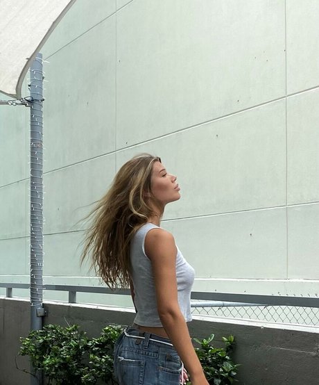 Linea Sindt pornstar sexy pic