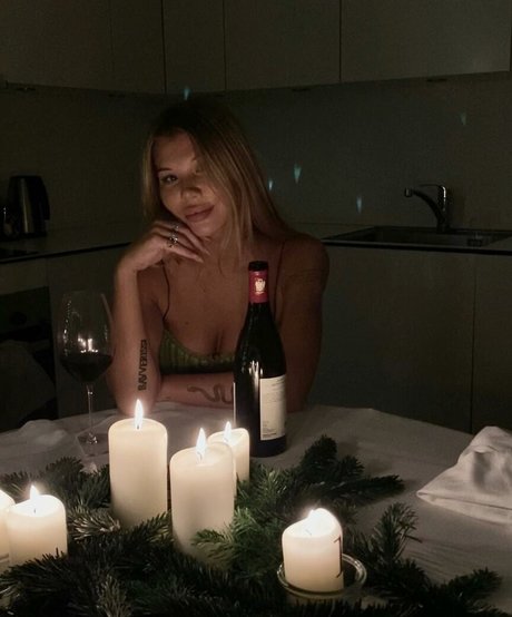 Linea Sindt model pornographic galleries