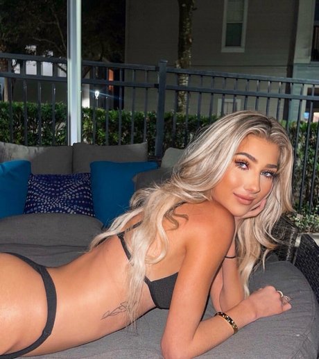 Kayli Suldo star exclusive photos