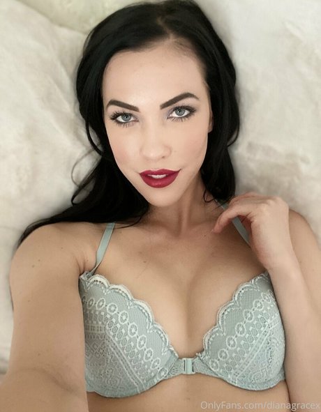 dianagracex exclusive pornstar pics