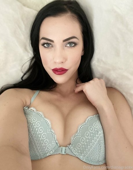 dianagracex nude actress pic