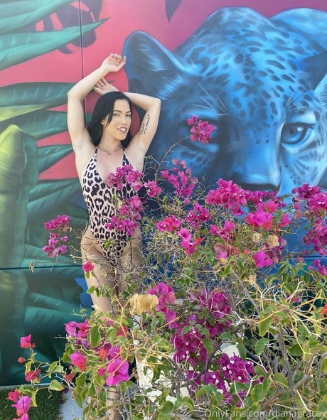 dianagracex pornstar xxx image