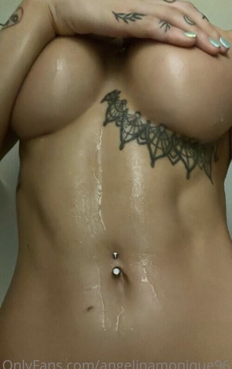 Angelinamonique96 model sexy galleries