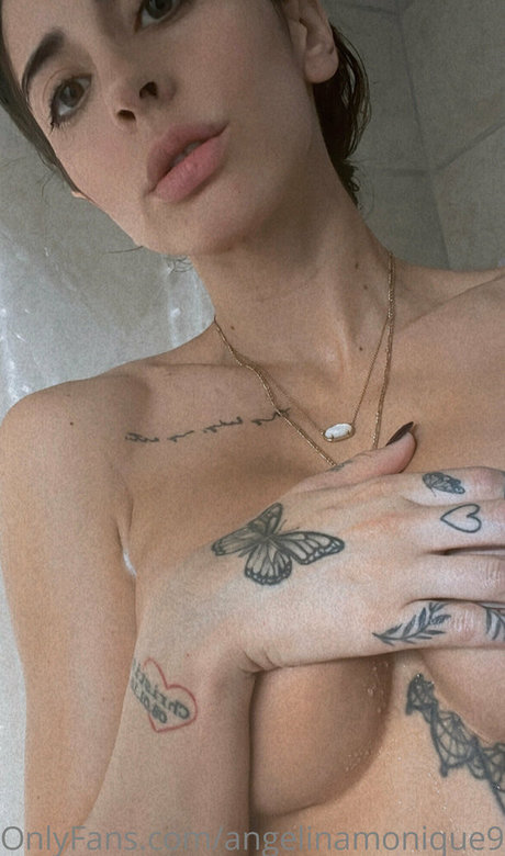 Angelinamonique96 porn model pictures