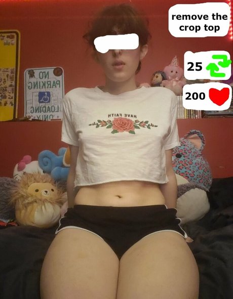 xxcandypupxx naked star picture