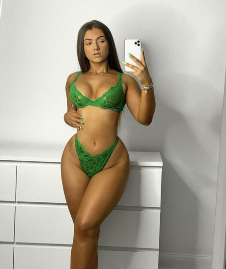 Chase Taomi art pornstar picture