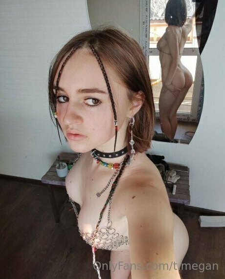 t megan model nice photos