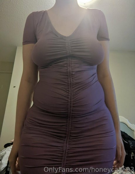 honeycake93 art pornstar photo