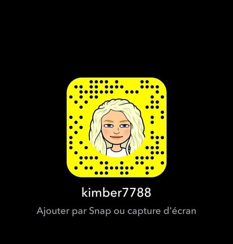 kimber711 model erotic pic