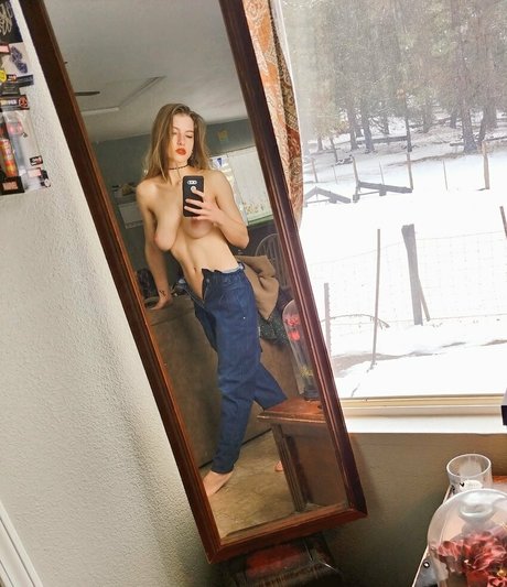 octaviared model nudes photos