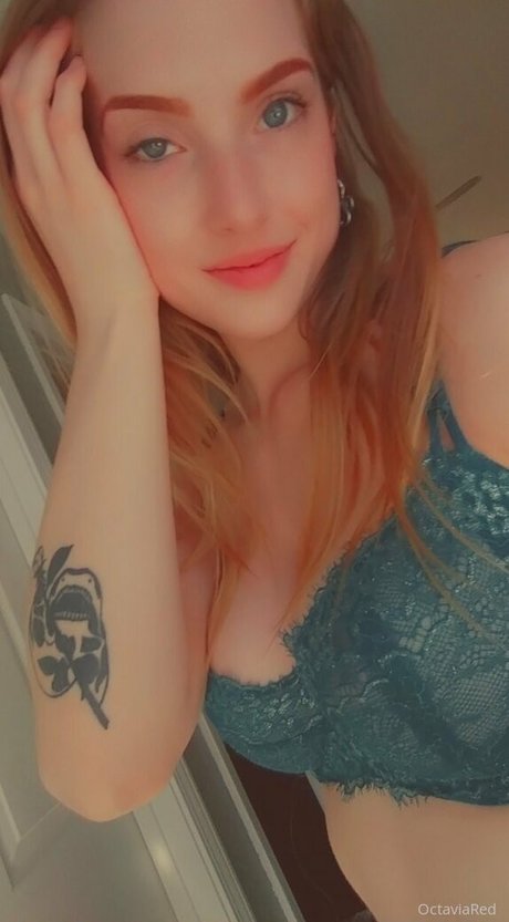 octaviared model pics