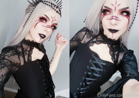 Bloodraven Profile pic