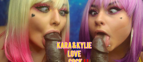 urpawgkylie hot pornstar pic