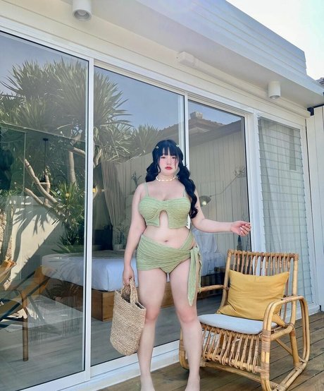 Yinnxmuayy model nudes archive