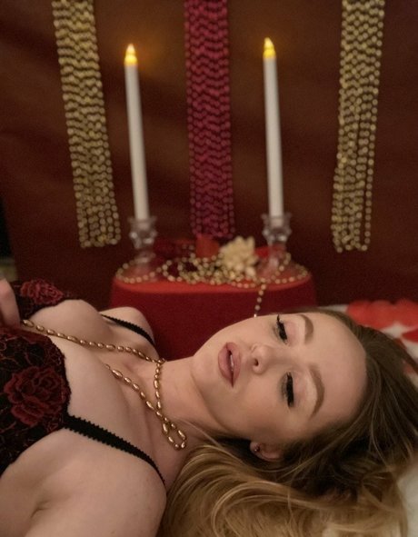 Nikole Nash high quality actress gallery