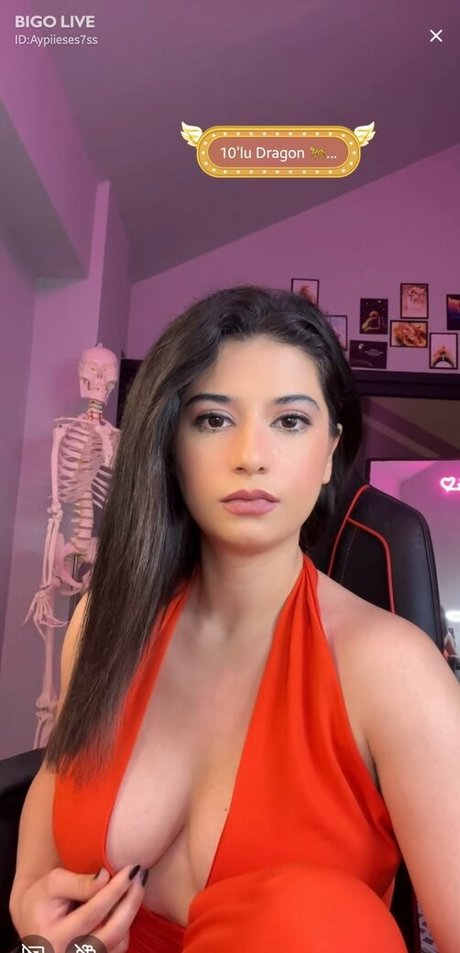 AyparsSss high quality pornstar photo