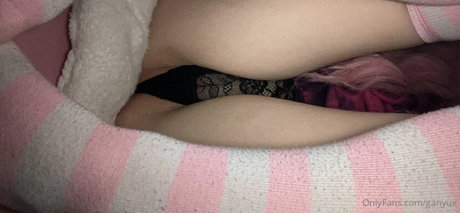 Ganyux pretty pornstar archive