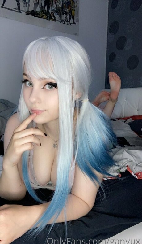 Ganyux model best picture