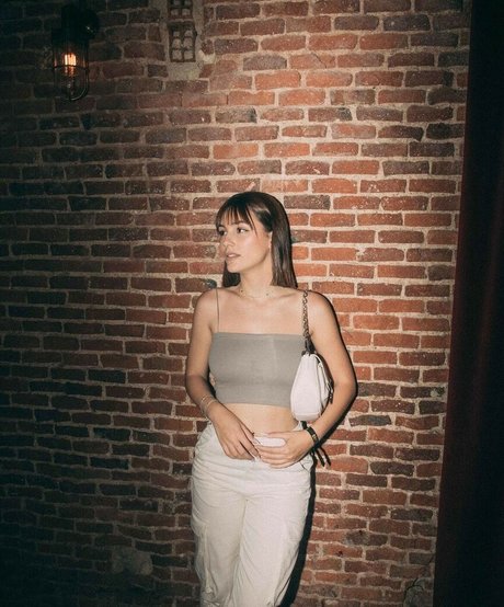 Miriam Villoria hot pornstar photos