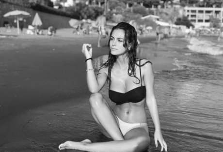 Miriam Villoria model nudes galleries