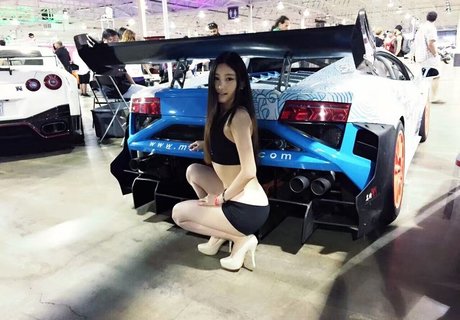 Vivika Babe free star picture