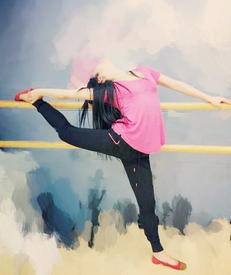 Vivika Babe adult model images