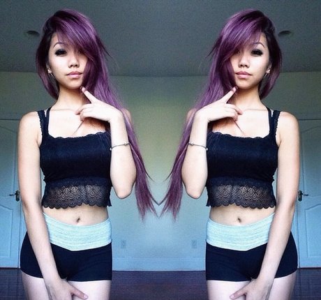 Wanderlustss model top images