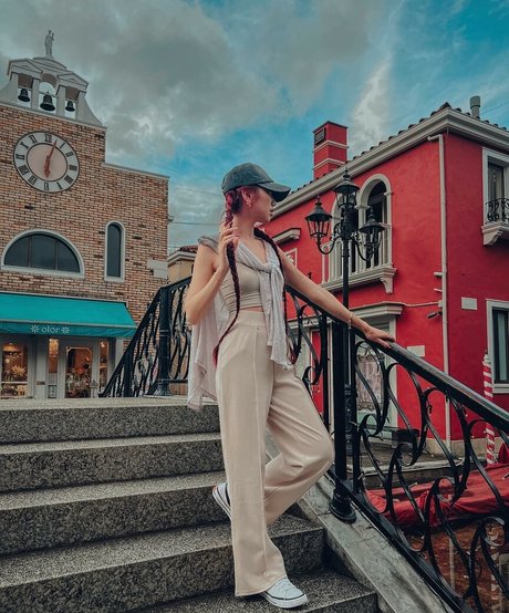 Wanderlustss star exclusive pictures