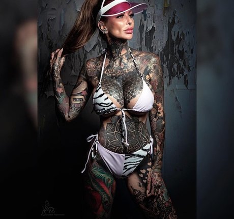 Nicilisches exclusive pornstar pic