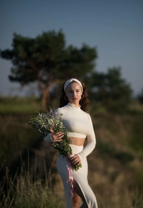 irina kravetz vip nudes star picture