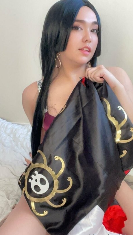 yandericia best star pics