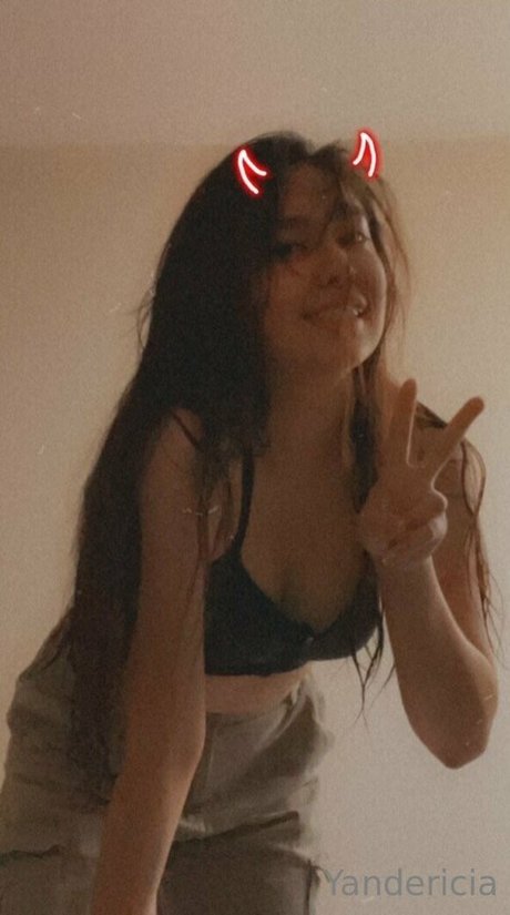 yandericia star porn archive