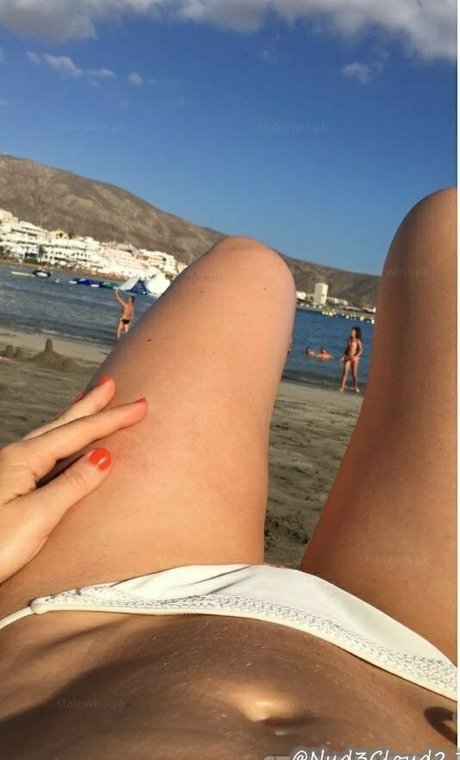 Jade Nimmo best star pic