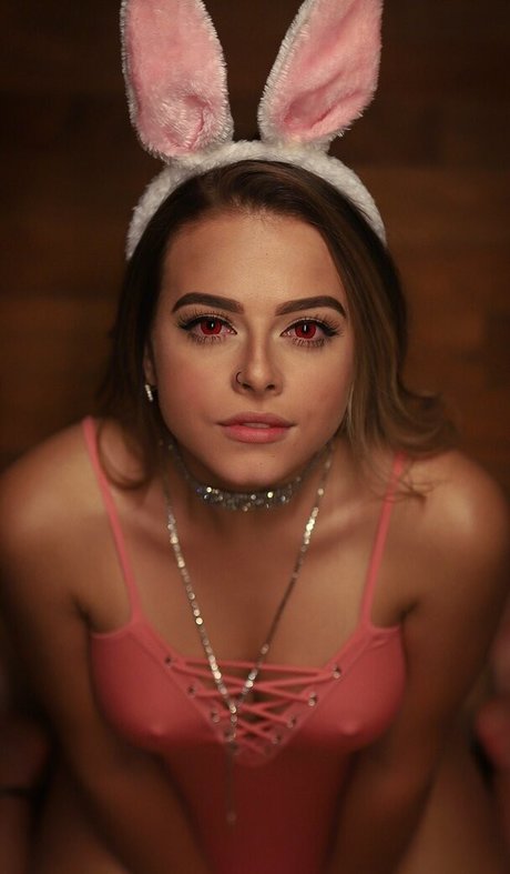 Gabi Antero star nudes pic