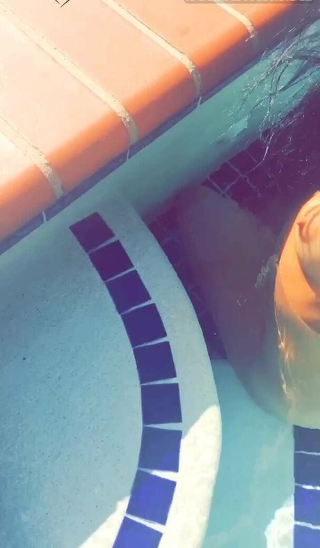 Madelyn Karoub exclusive star pictures