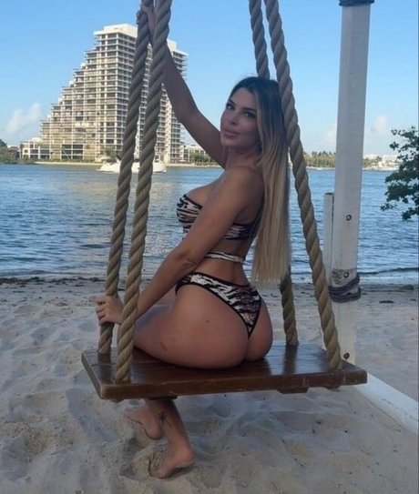 Andrea Gasca model pornographic pictures