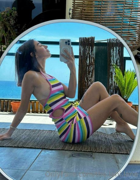 naked princess onlyfans top pic